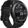 Умные часы Zeblaze Stratos 3 черные Умные часы Zeblaze Stratos 3 черные