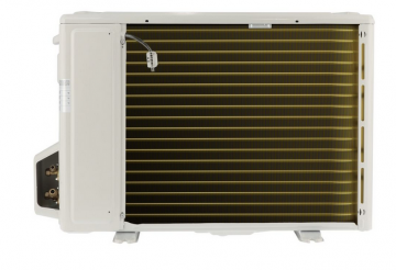 Telpu gaisa kondicionieris Rotenso Ukura U50Xo (āra bloks)