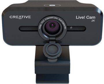 Creative Live! Cam Sync V3 Creative Live! Cam Sync V3