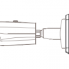 DAHUA ADAPTERIS PFA121-V2