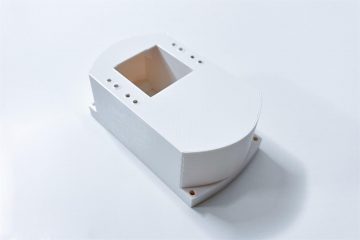 Монтажный кронштейн TP-Link VIGI C540 (C540, C540-W)