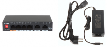 DAUCHA LÜLITI PFS3006-4GT-60-V2 DAUCHA LÜLITI PFS3006-4GT-60-V2