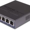 NETGEAR Switcher GS105E-200PES NETGEAR Switcher GS105E-200PES