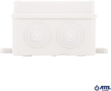 ATTE xPoE-6-11-S3 6-портовый коммутатор POE