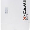 CAMSAT X-CAM II POE SWITCH + 4F TX15 (230V, TX1550, RX1310)