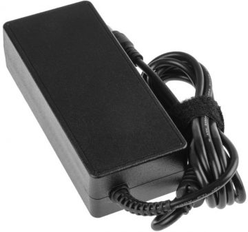 ASUS TOSHIBA LAPTOP CHARGER Green Cell PRO AD27AP 19V 4.74A 90W 5.5mm/2.5mm