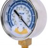 Vacuum pressure gauge for vacuum pump VALUE-small