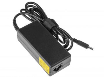 Зарядное устройство для ноутбука DELL Green Cell PRO AD75AP 19,5 В 3,34 А 65 Вт 4,5 мм/3,0 мм