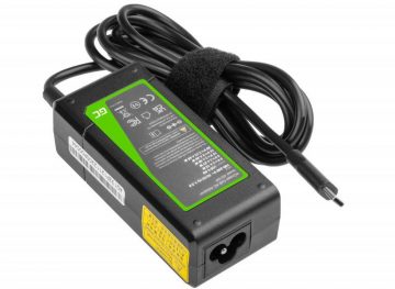 UNIVERSĀLA APPLE LAPTOPU UZLĀDZĒJS Green Cell PRO AD133P 20V 2.25A 45W USB-C UNIVERSĀLA APPLE LAPTOPU UZLĀDZĒJS Green Cell PRO AD133P 20V 2.25A 45W USB-C