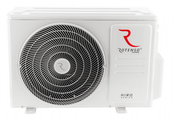 Многофункциональный кондиционер Rotenso Hiro S LINE H40Xm3