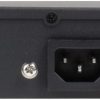 GETFORT POE KOMUTATORS 16FE+2GE+1SFP 200W