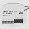 Модуль реле RELAYx2 Z-Wave Грентон