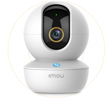 Imou Ranger RC 4MP IP-kaamera IPC-GK2CP-4C0WR