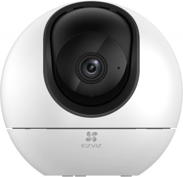 EZVIZ H6 3K Wi-Fi KAMERA