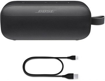 Bose SoundLink Flex skaļrunis