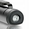 Patikra COB LED UV lazerio šviesa everActive PL-350R 350 liumenų IP54 dirbtuvių šviesa su magnetu