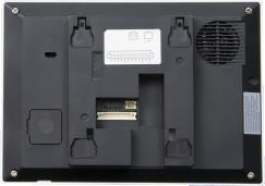 BCS LINE IP videointerkomu monitors BCS-MON7700B-S