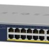 NETGEAR SWITCH GS724TP-300EUS NETGEAR SWITCH GS724TP-300EUS