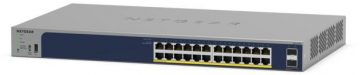 NETGEAR SWITCH GS724TP-300EUS NETGEAR SWITCH GS724TP-300EUS