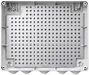 BCS POWER korpuss BCS-L3