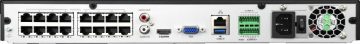 BCS POINT reģistrators BCS-P-NVR1602-A-4K-16P(4)
