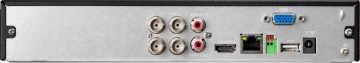 BCS LINE reģistrators BCS-L-XVR0401(7)