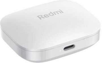 Xiaomi Redmi Buds 5 bezvadu austiņas baltas