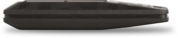 Пульт дистанционного управления FAAC XT2 FDS 433-868 SLH LR черный (787017)