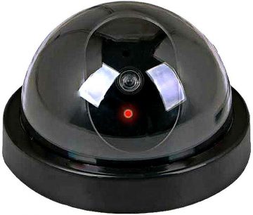 Dummy camera black AT-2D-B