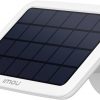 Imou Cell Go IP kamera ar saules paneli FSP12
