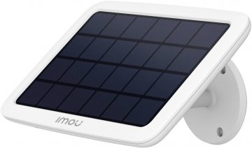 Imou Cell Go IP kamera ar saules paneli FSP12