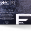Komplekts Alfa Long - FAAC 414 10 m gariem divviru vārtiem