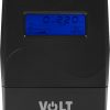 UPS EMERGENCY SUPPLY VOLT POLSKA MICRO 1000VA 600W 1x9ah