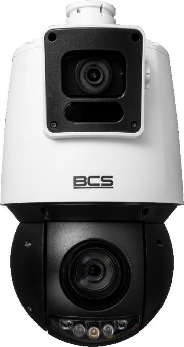 4MPX IP PTZ kamera BCS-P-SDIP24425SR10-Ai2