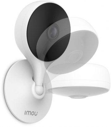 IP kamera mou Cue2 IPC-C22EP-A ar uzlīmi