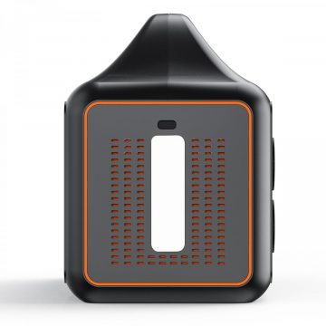 Портативная электростанция Volt Polska TRAVEL POWERBOX OPTI 1200 Портативная электростанция Volt Polska TRAVEL POWERBOX OPTI 1200