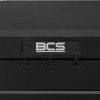 Регистратор BCS POINT BCS-P-NVR0801-4K-8P(3) Регистратор BCS POINT BCS-P-NVR0801-4K-8P(3)