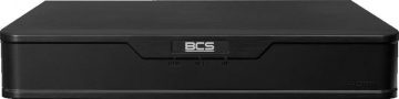 Регистратор BCS POINT BCS-P-NVR0801-4K-8P(3) Регистратор BCS POINT BCS-P-NVR0801-4K-8P(3)