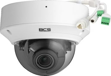 BCS POINT kamera BCS-P-DIP55VSR4-Ai2
