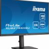 LED monitors IIYAMA XUB2794HSU-B6 27" VA 100Hz 1ms HAS Pivot LED monitors IIYAMA XUB2794HSU-B6 27" VA 100Hz 1ms HAS Pivot