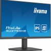 LED monitors IIYAMA XU2793HS-B6 bez rāmja 27 collas 1ms HDMI DisplayPort