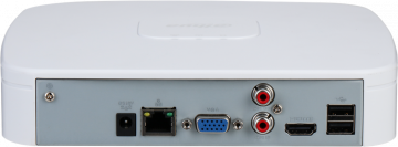 IP-регистратор DAHUA NVR2108-4KS3 IP-регистратор DAHUA NVR2108-4KS3