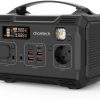 Портативная электростанция Choetech 281 Вт·ч 300 Вт BS002-V2