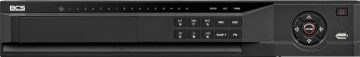 BCS-NVR6404-4K-III BCS līnijas tīkla ierakstīšanas ierīce 64 kanālu IP 4K BCS-NVR6404-4K-III BCS līnijas tīkla ierakstīšanas ierīce 64 kanālu IP 4K