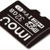 Карта памяти microSD IMOU ST2-32-S1 32 ГБ