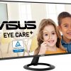 Дисплей 24" ASUS VZ24EHF Gaming IPS FullD 100 Гц 1 мс HDMI