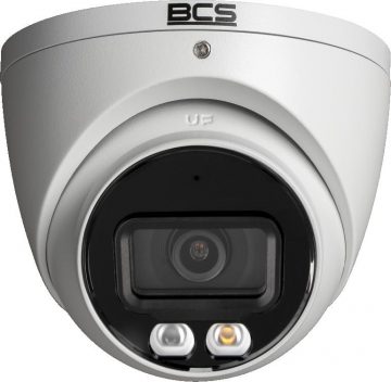 BCS LINE kaamera BCS-L-EIP18FCR3L3-AI1