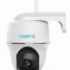 Reolink Argus Pt uzlādējama IP kamera 5MP WiFi USB-C Reolink Argus Pt uzlādējama IP kamera 5MP WiFi USB-C
