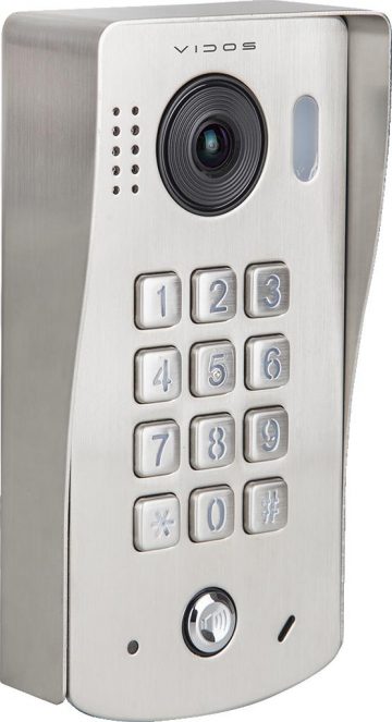 Дверная станция VIDOS DUO S1311D