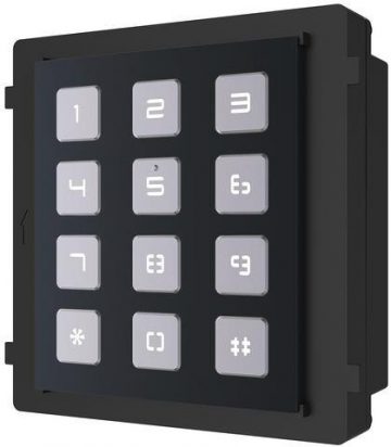 Kodu bloķēšanas modulis (tastatūra) VIDOS ONE A2000-D